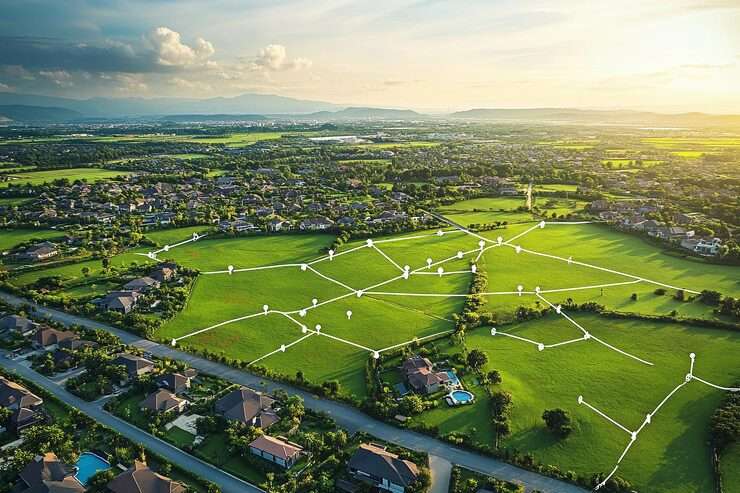 Premier Avadi residential plots in Avadi, Chennai