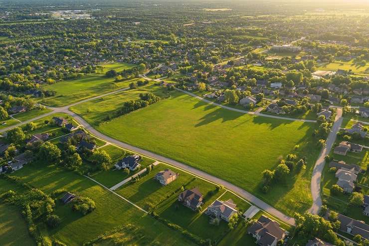 Premier KVT Township residential plots in Oragadam, Chennai