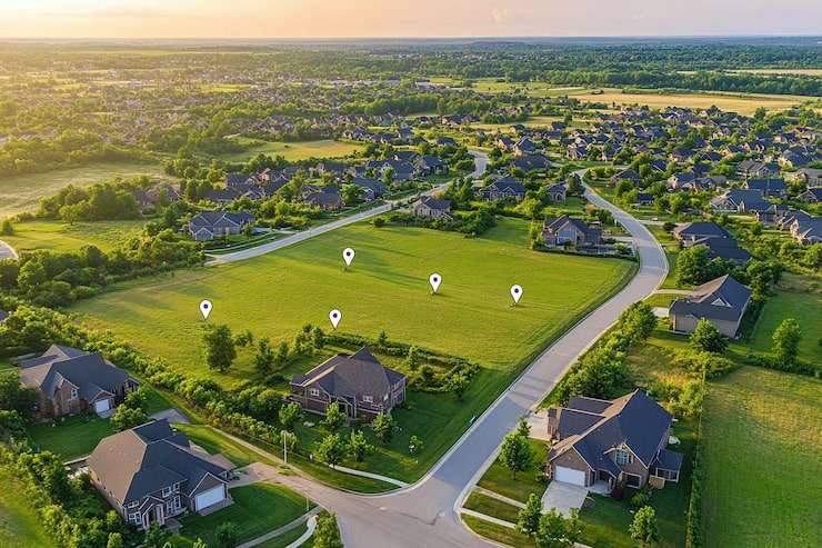 Premier Sriperumbudur residential plots in Sriperumbudur, Chennai